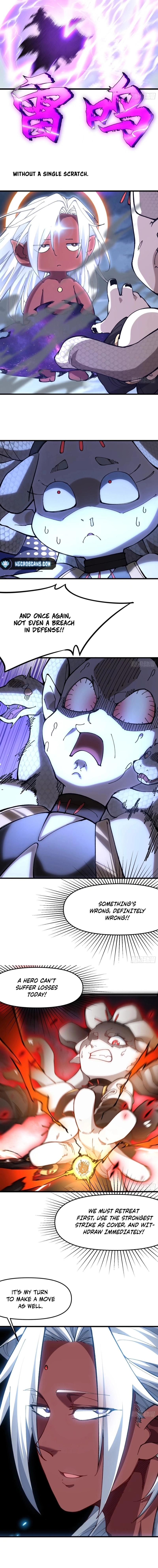 Being Pathetic My Disciples Keep Me Alive Chapter 56 8